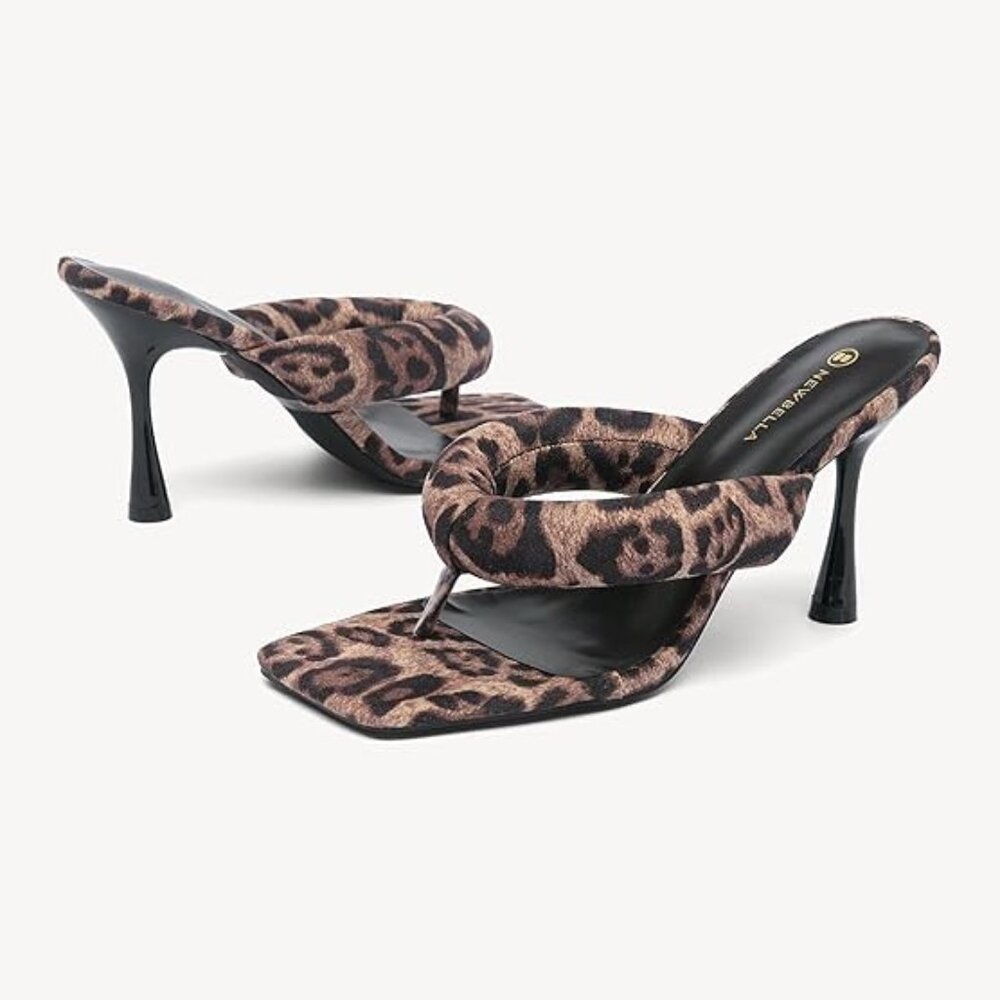 New in Box Newbella Sandals